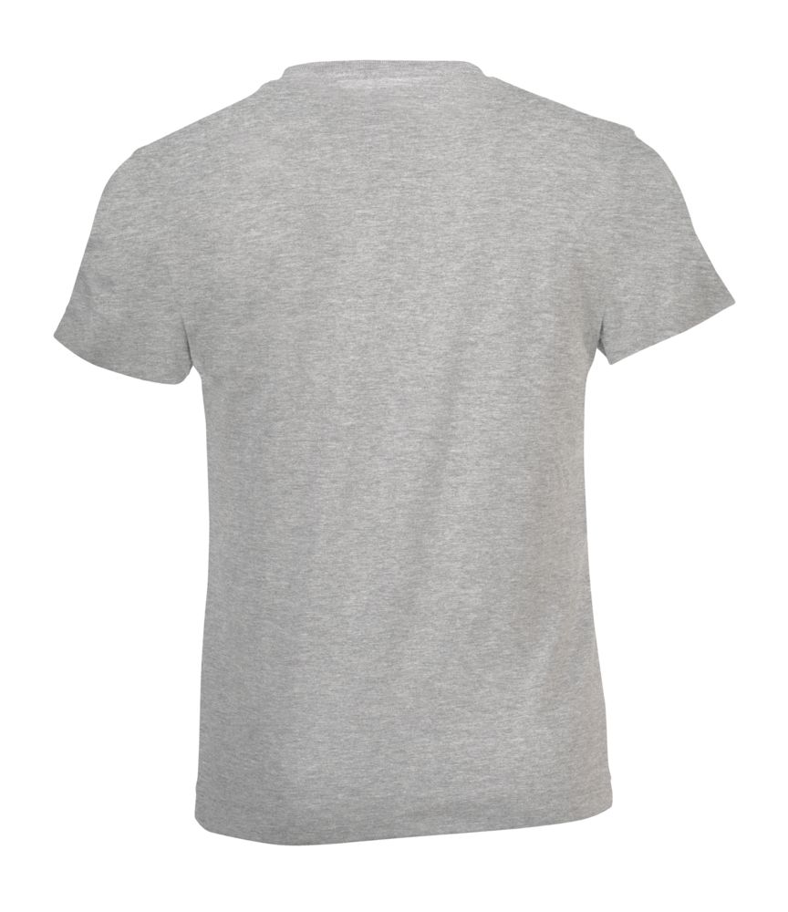 Футболка детская Regent Fit Kids фото на сайте Print Logo.