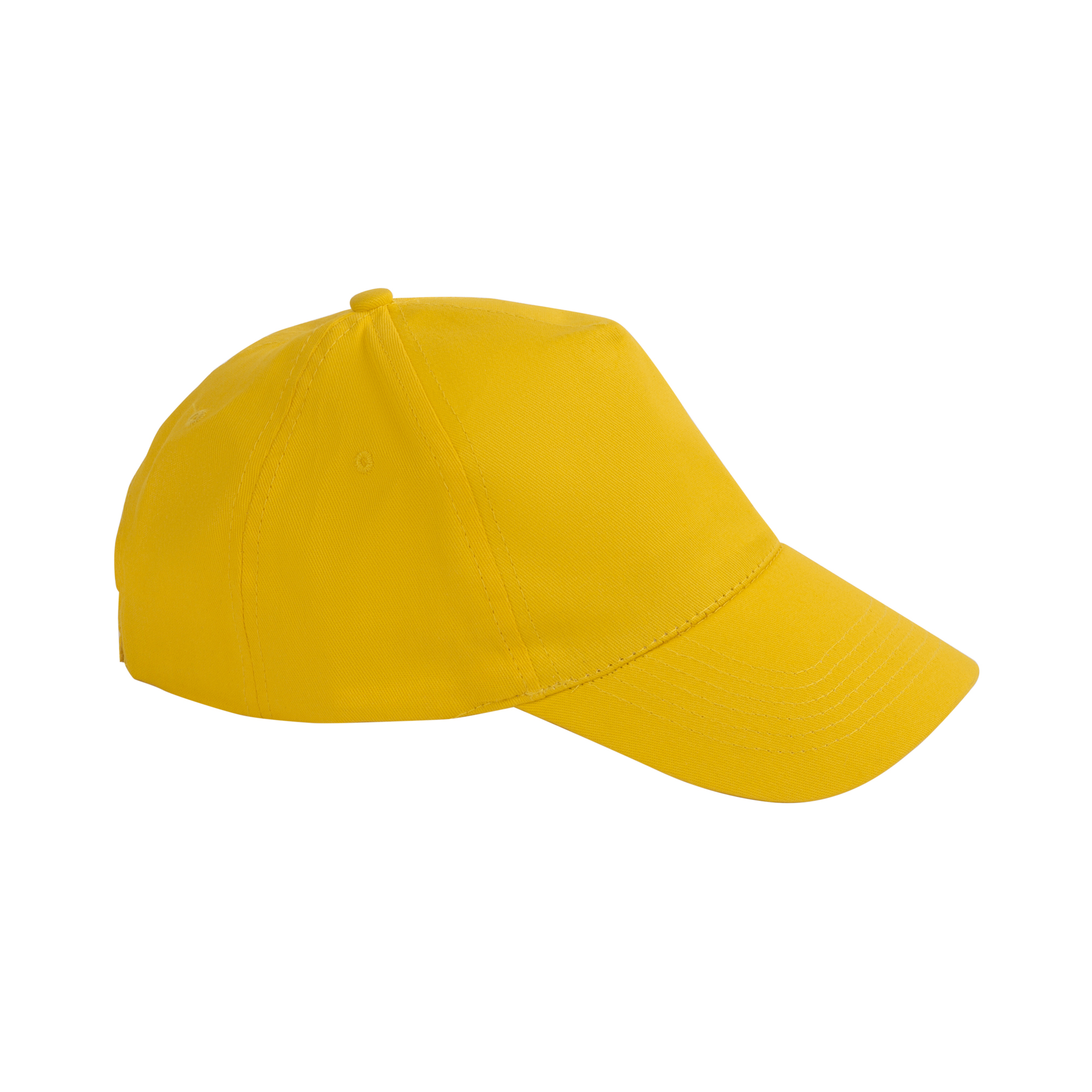 Бейсболка, 5 клиньев фото на сайте Print Logo.