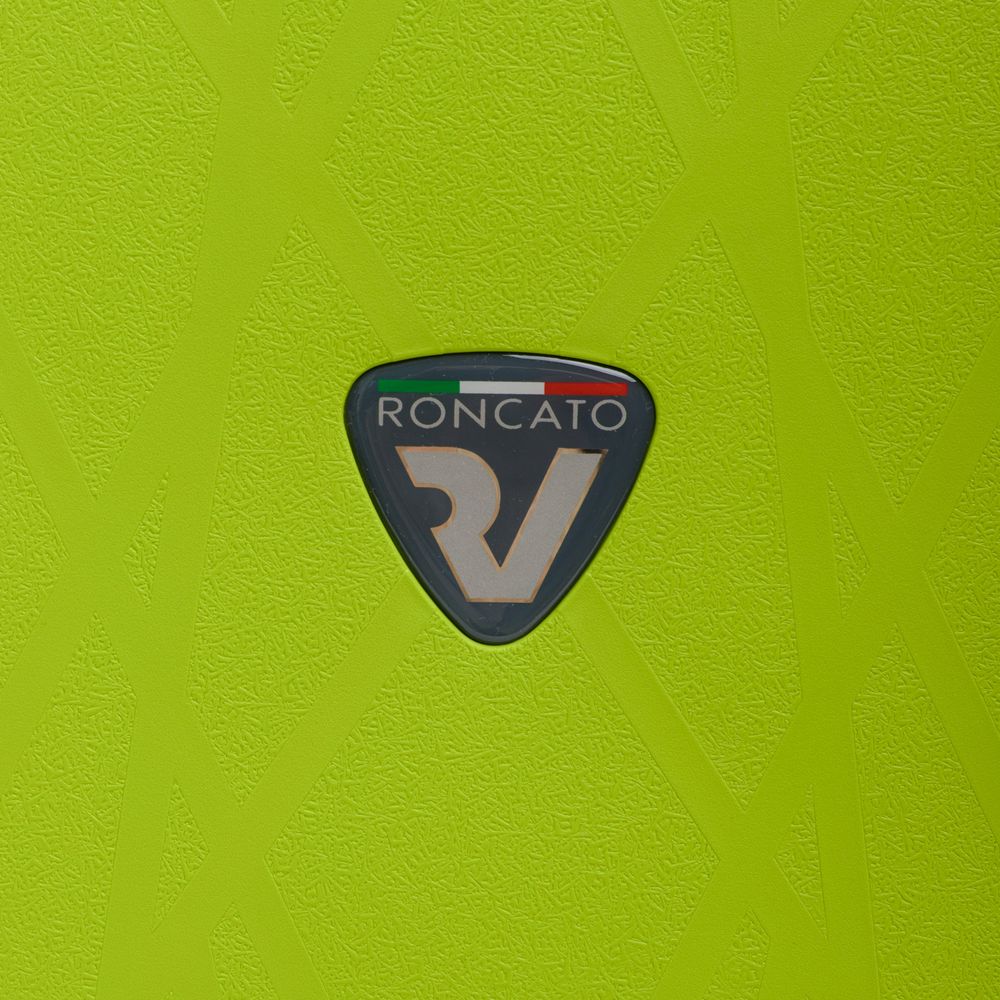 Чемодан Light Ltd Edition L