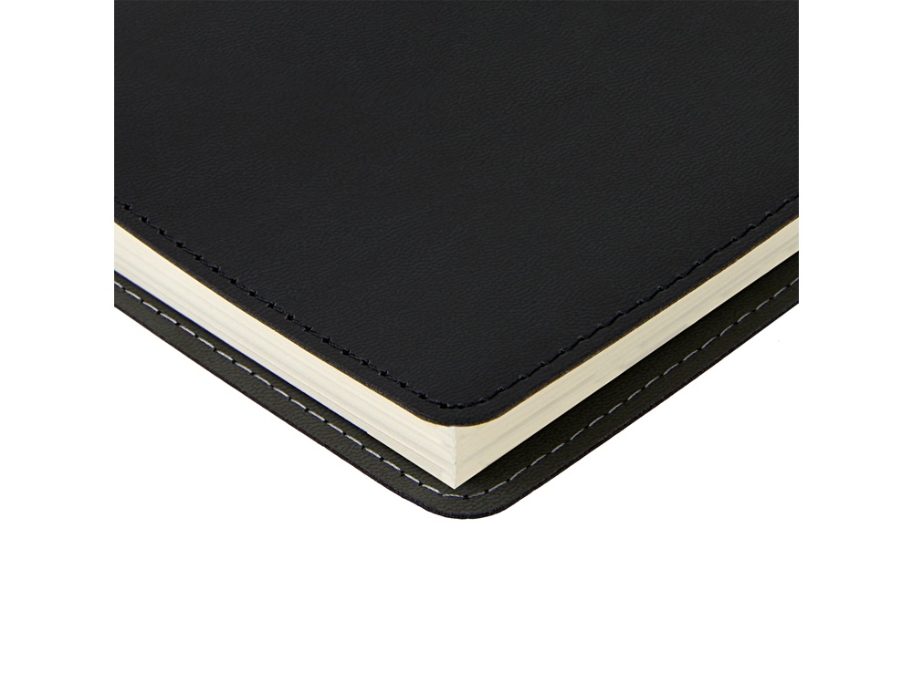 Ежедневник А5 Tintoretto, черный