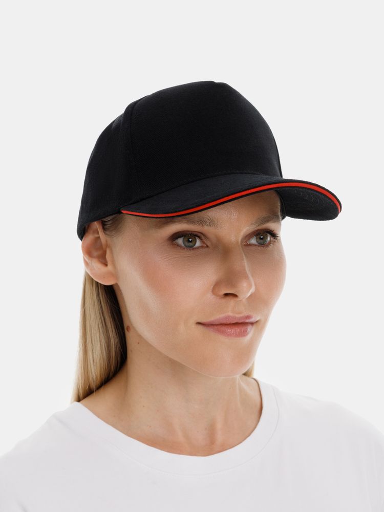 Бейсболка Classic 2.0 фото на сайте Print Logo.