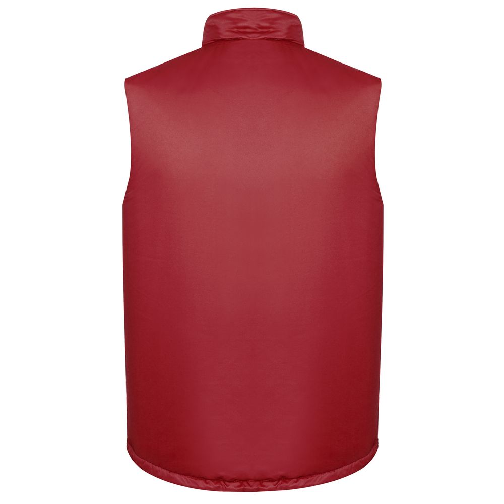 Жилет Unit Operate, красный, размер S
