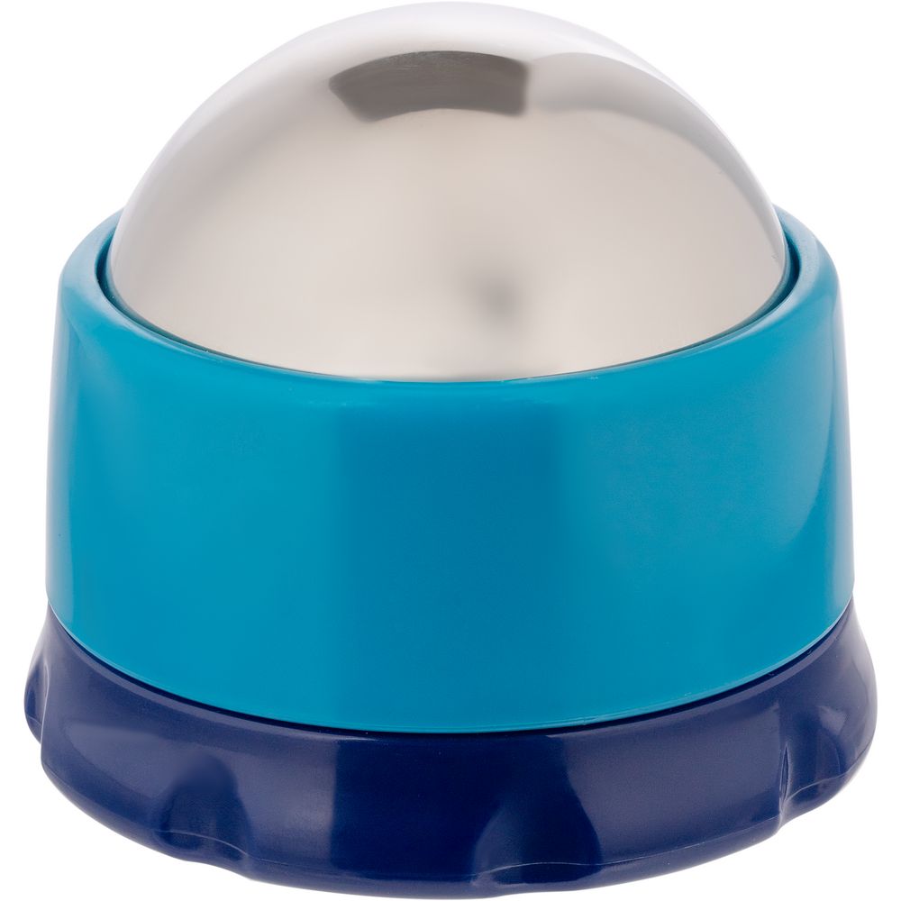 Шариковый ролик-массажер Blobus с логотипом  | Print Logo