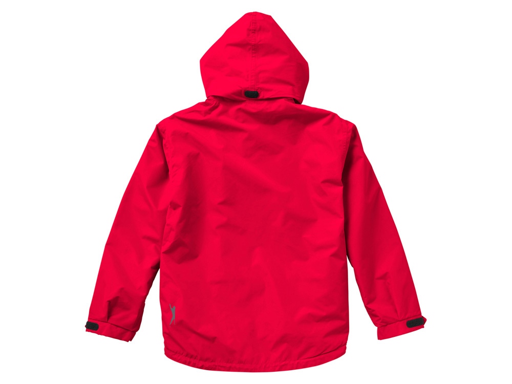 Куртка Slice мужская, красный