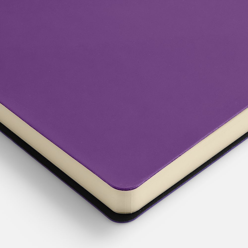 Ежедневник Flex Shall New, недатированный