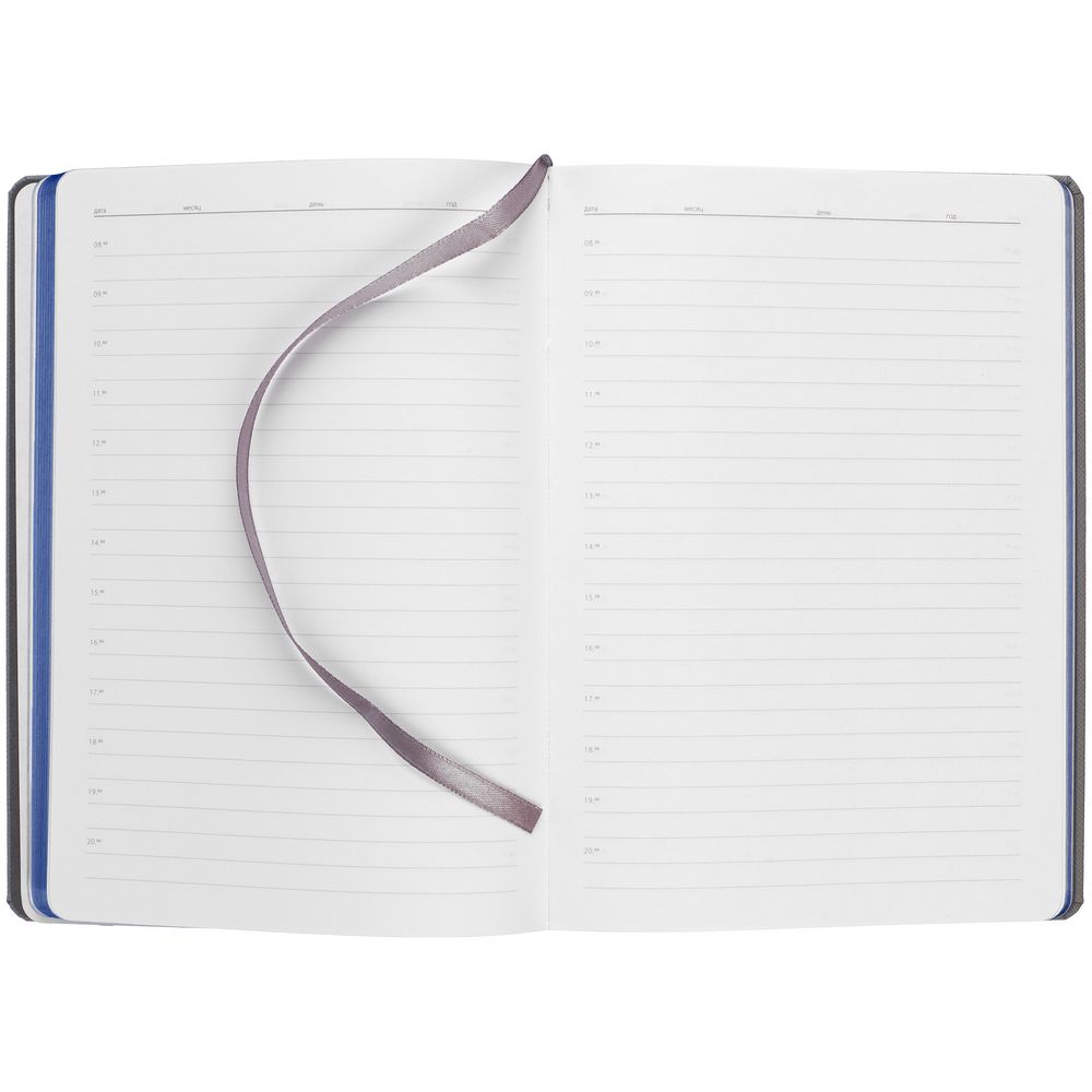 Ежедневник Rubikon