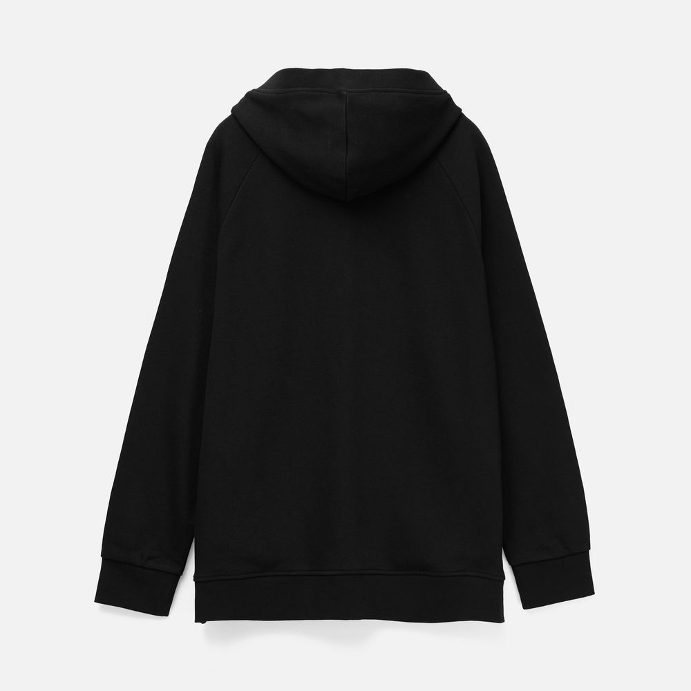 Худи унисекс H5 фото на сайте Print Logo.