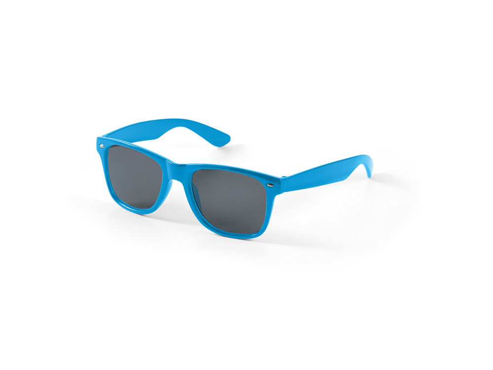 Очки солнцезащитные CELEBES с логотипом  | Print Logo