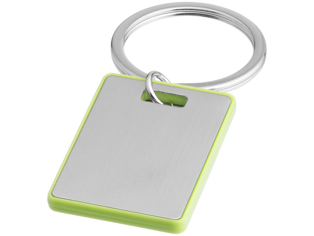 Брелок Donato с логотипом  | Print Logo