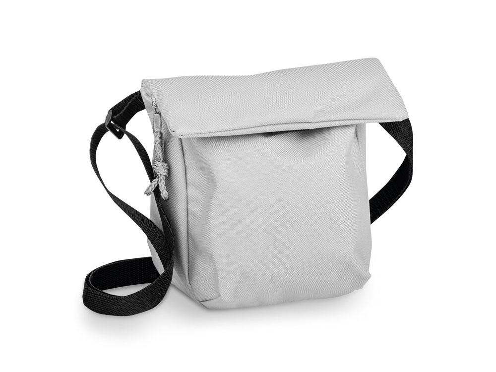 Сумка из полиэстера 600D SHANNON с логотипом  | Print Logo