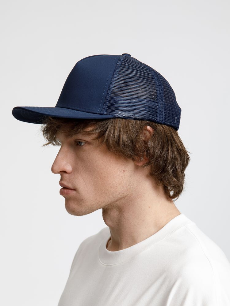 Бейсболка Seguro Air фото на сайте Print Logo.