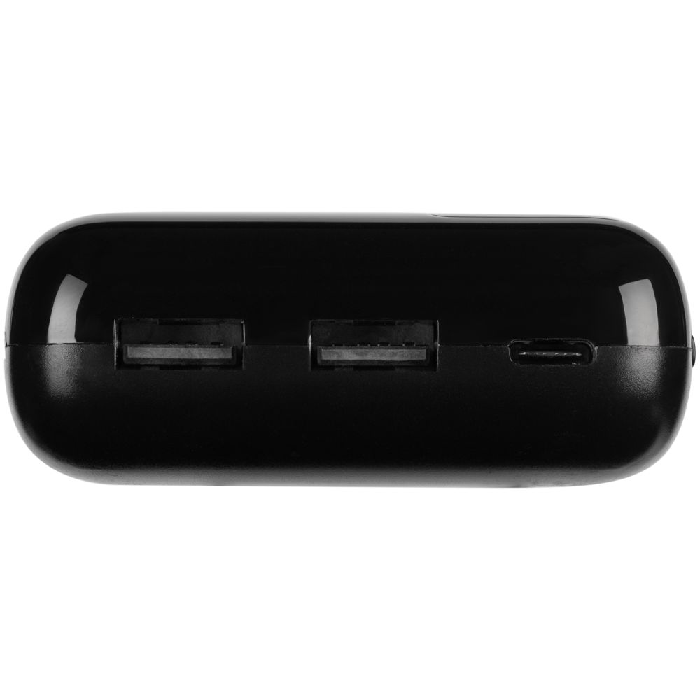 Внешний аккумулятор Gamechanger 20000 мАч фото на сайте Print Logo.