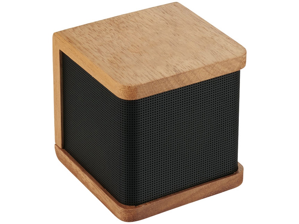 Динамик Seneca Bluetooth® с логотипом Avenue | Print Logo