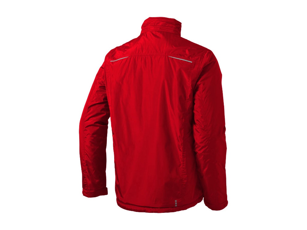 Куртка Smithers мужская, красный