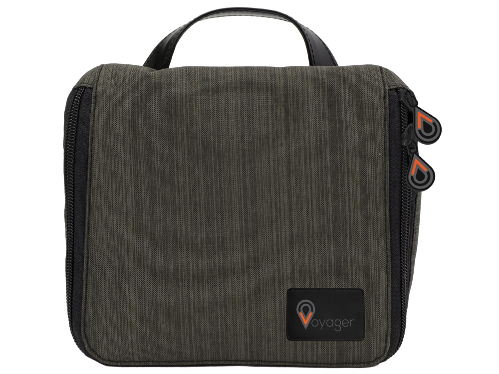 Набор для чистки обуви Вакс. Voyager