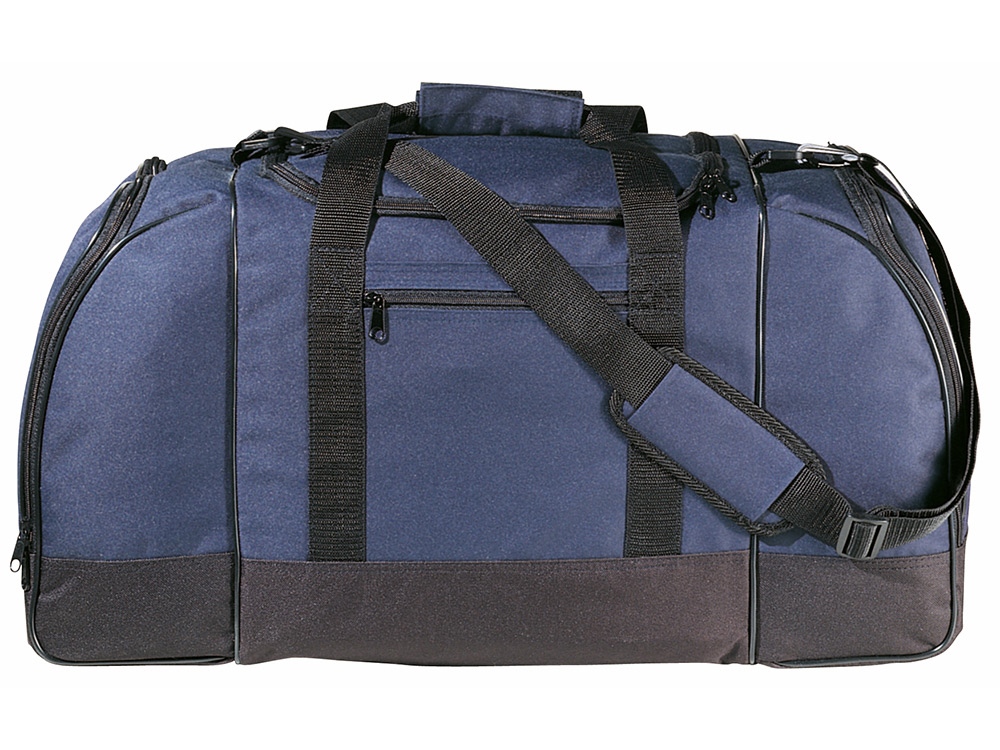 Сумка дорожная Nevada с логотипом  | Print Logo