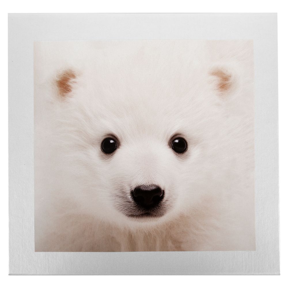 Набор «Белый-белый» — пример нанесения логотипа () | Print Logo