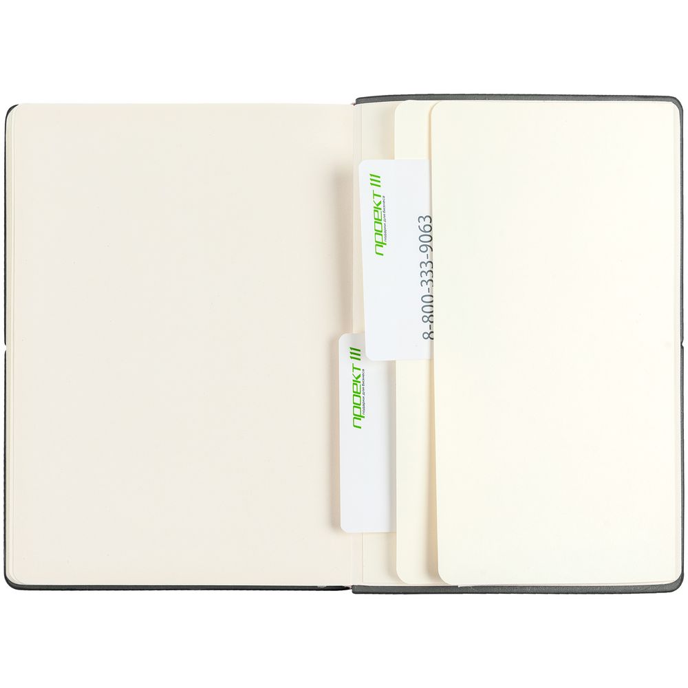 Ежедневник Kuka, недатированный