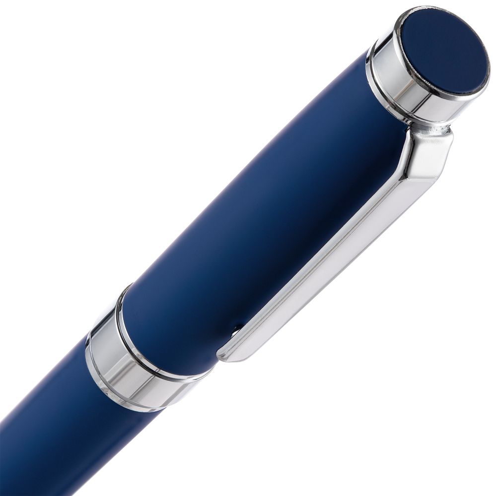 Ручка шариковая Broad Ring, глянцевая