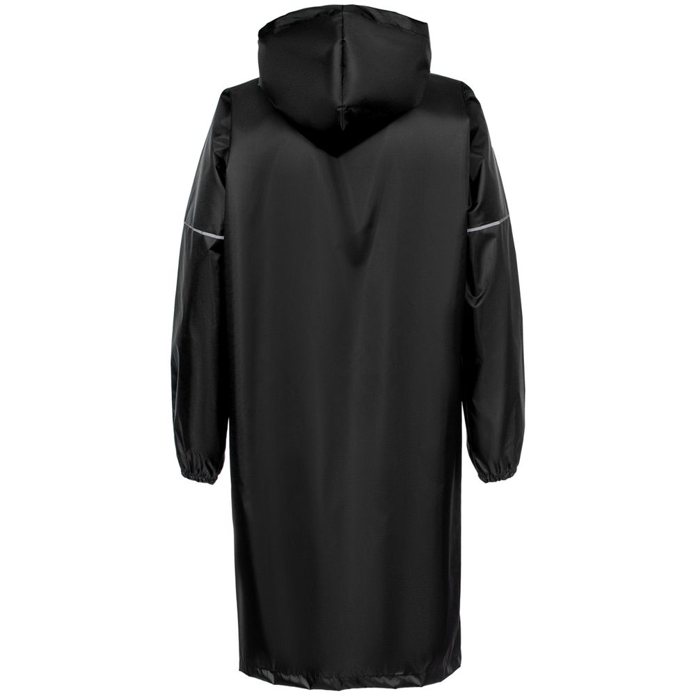 Дождевик со светоотражающими элементами Rainman Blink фото на сайте Print Logо.