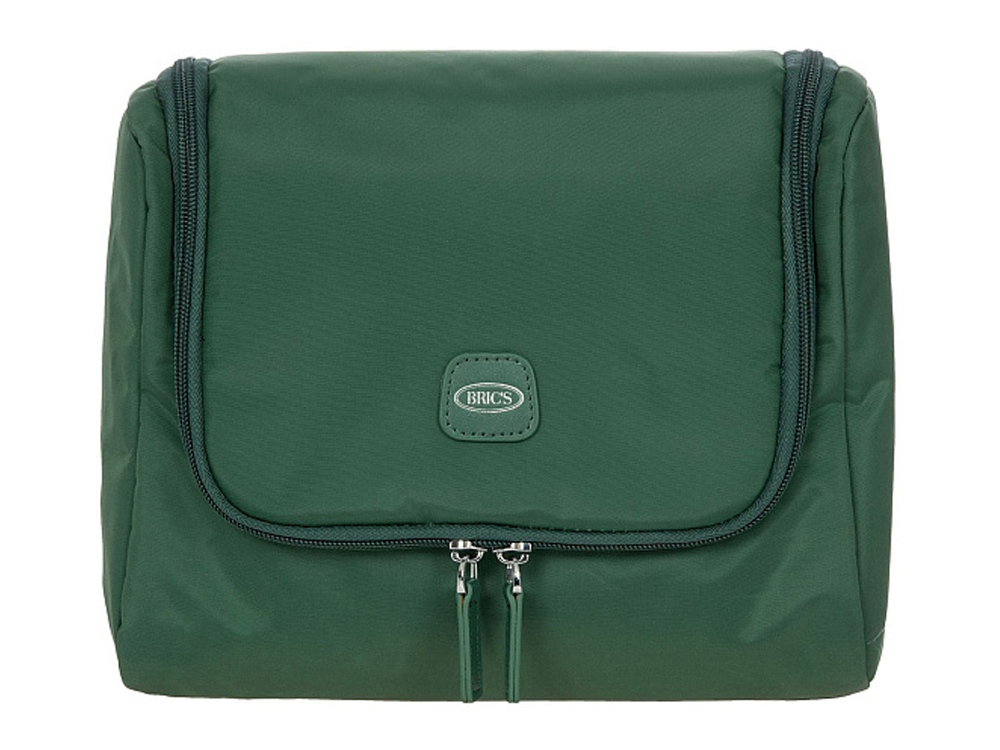 Косметичка POSITANO SOFT с логотипом BRIC'S | Print Logo