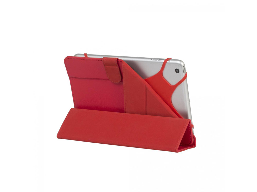 Универсальный чехол 3134 для планшетов 8, красный
