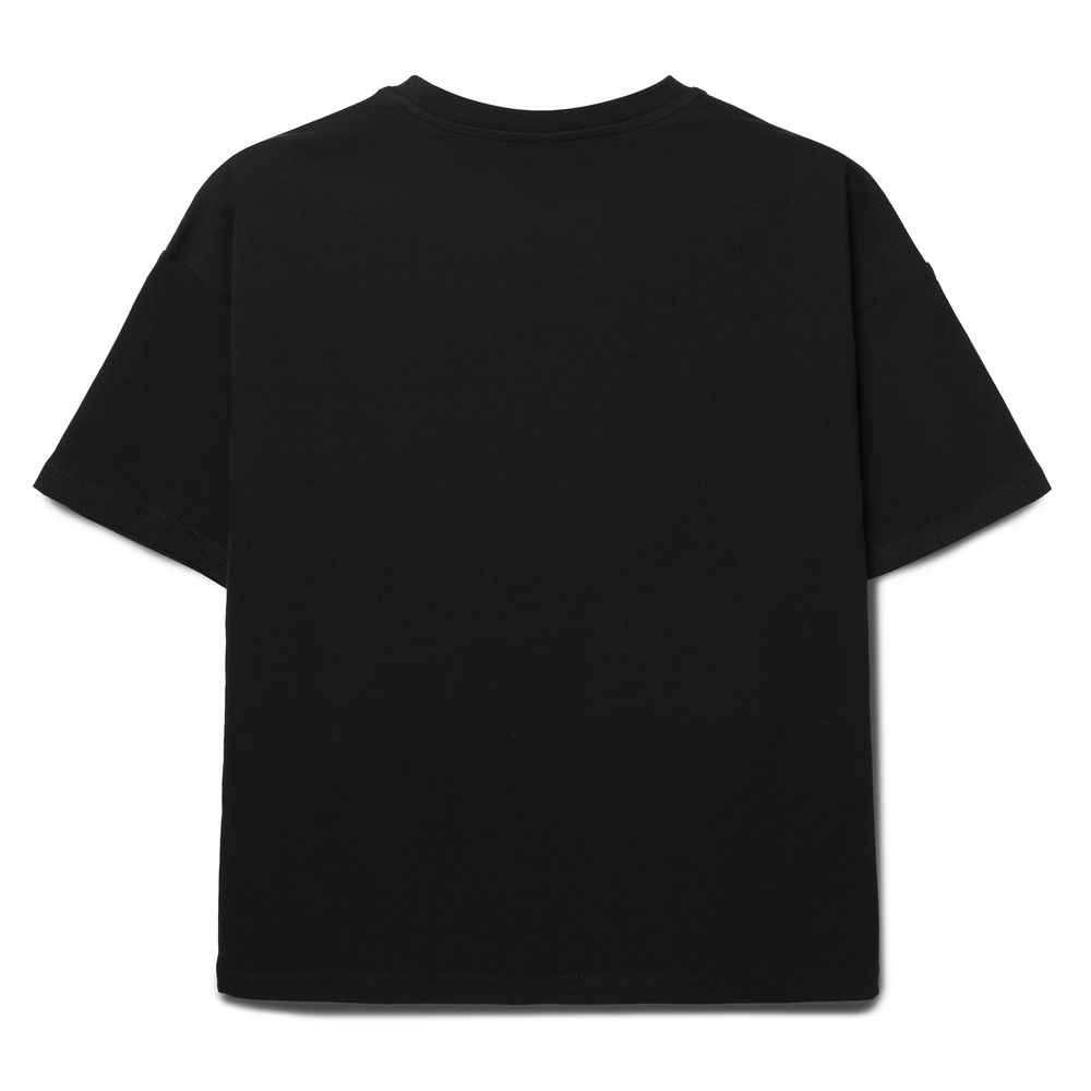 Футболка детская оверсайз Teezer фото на сайте Print Logo.