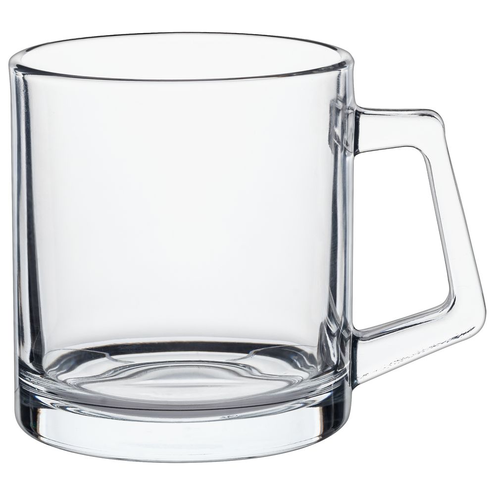 Набор из 2 кружек Basic фото на сайте Print Logo.