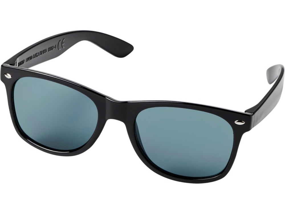 Очки солнцезащитные Sun Ray детские фото на сайте  Print Logo.