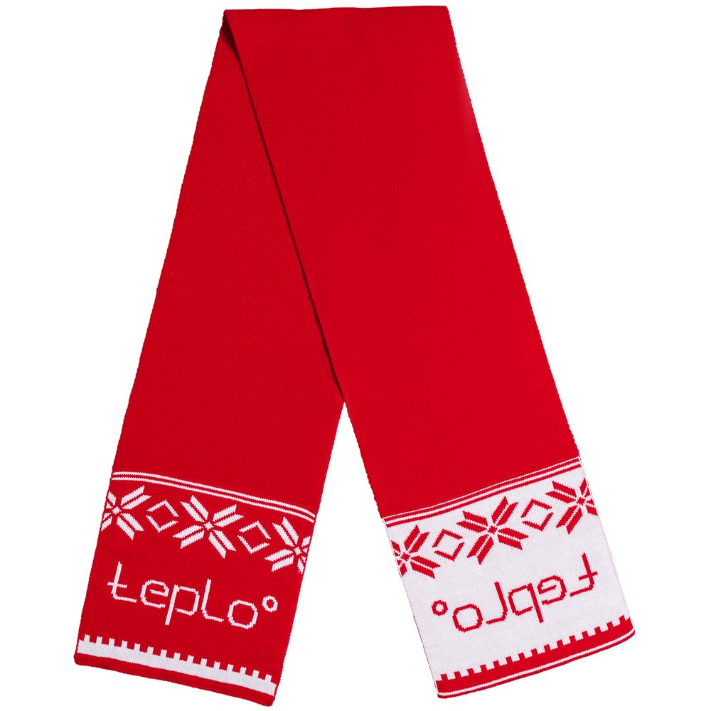 Шарф на заказ Tricksy Rand, S фото на сайте  Print Logo.