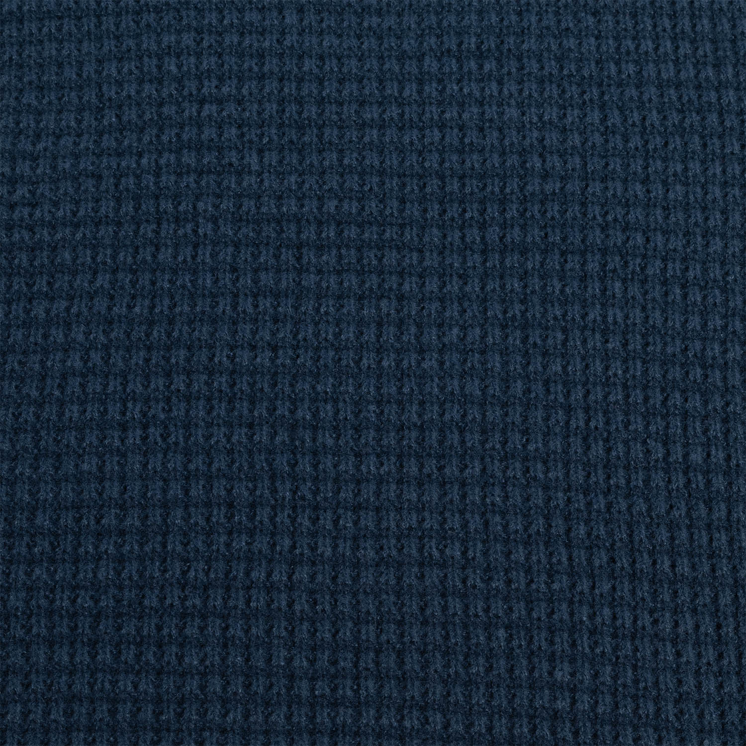 Плед Мальта Софт (Malta Soft) вязаный, 160*90 см, синий