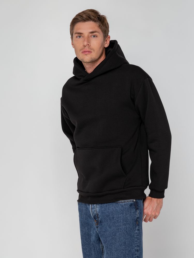 Худи унисекс оверсайз Full Swing фото на сайте Print Logo.