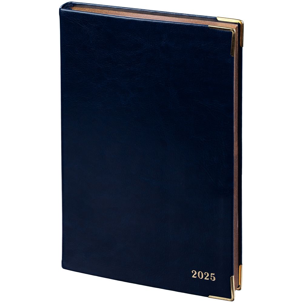 Ежедневник Lugo, датированный