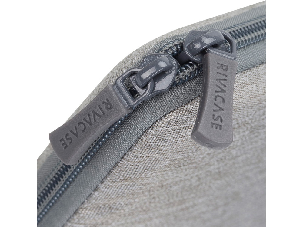 RIVACASE 7703 grey чехол для ноутбука 13.3 / 12