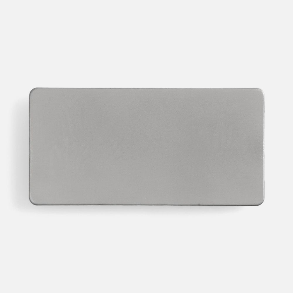 Значок Magnet Matto с логотипом  | Print Logo