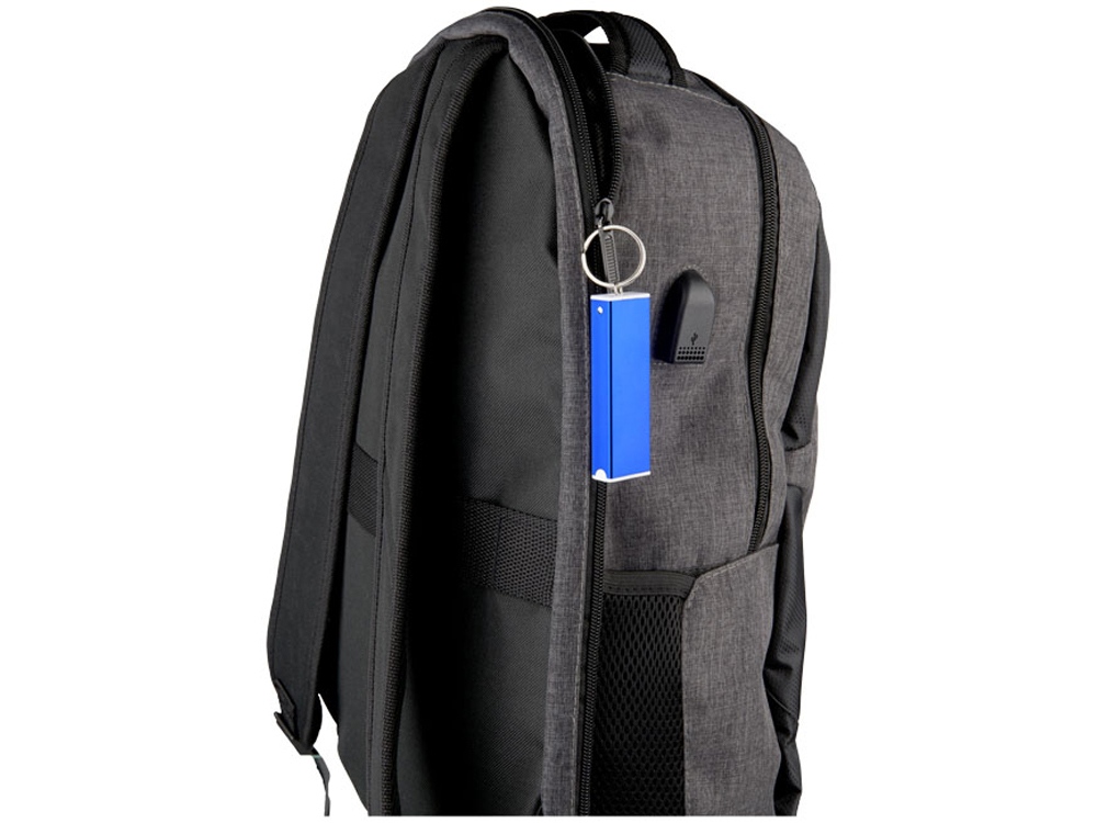 Кабель для зарядки Capsule 3-в-1