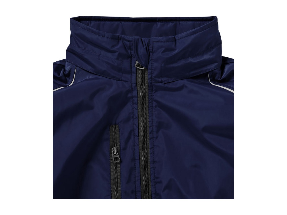 Куртка Smithers женская, темно-синий