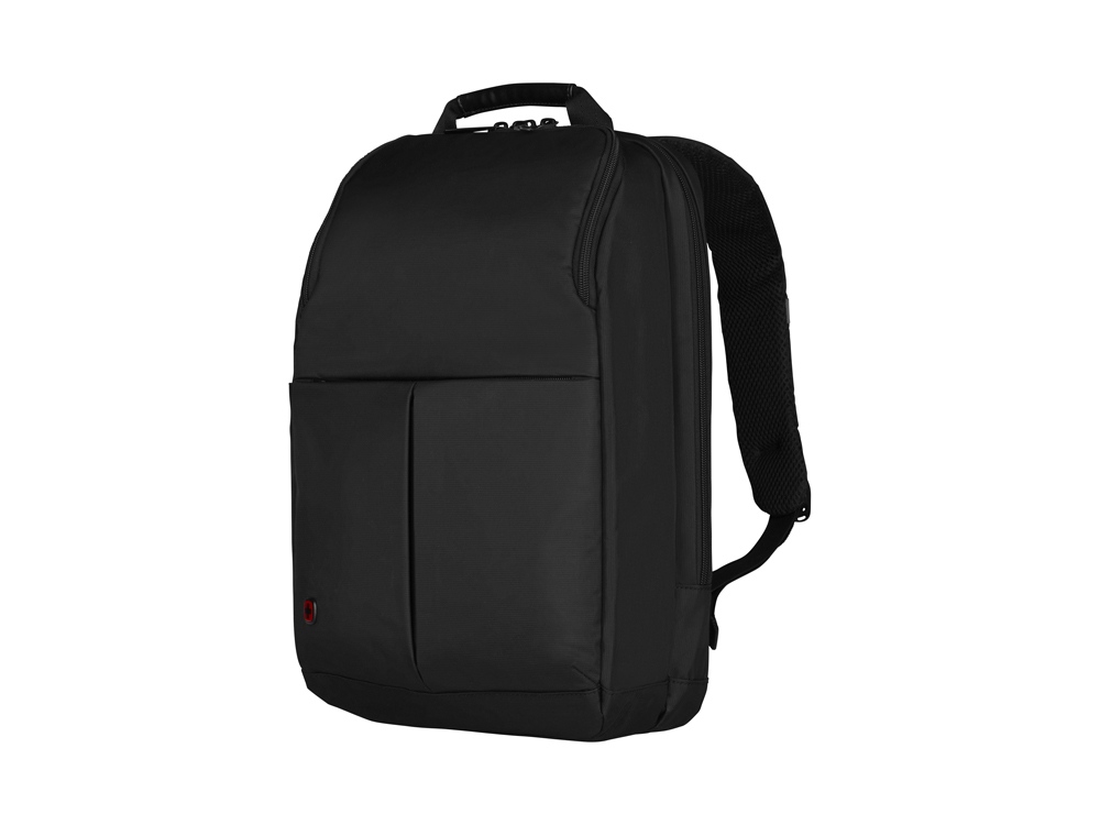 Рюкзак Reloadс отделением для ноутбука 14 с логотипом Wenger | Print Logo