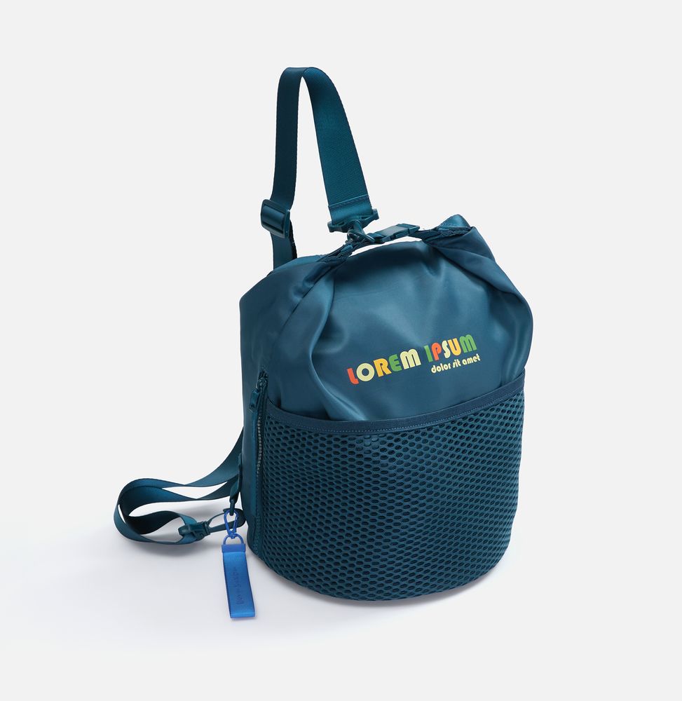 Спортивная сумка-мешок Verkko