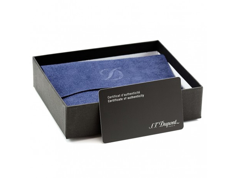Ключница S.T. Dupont