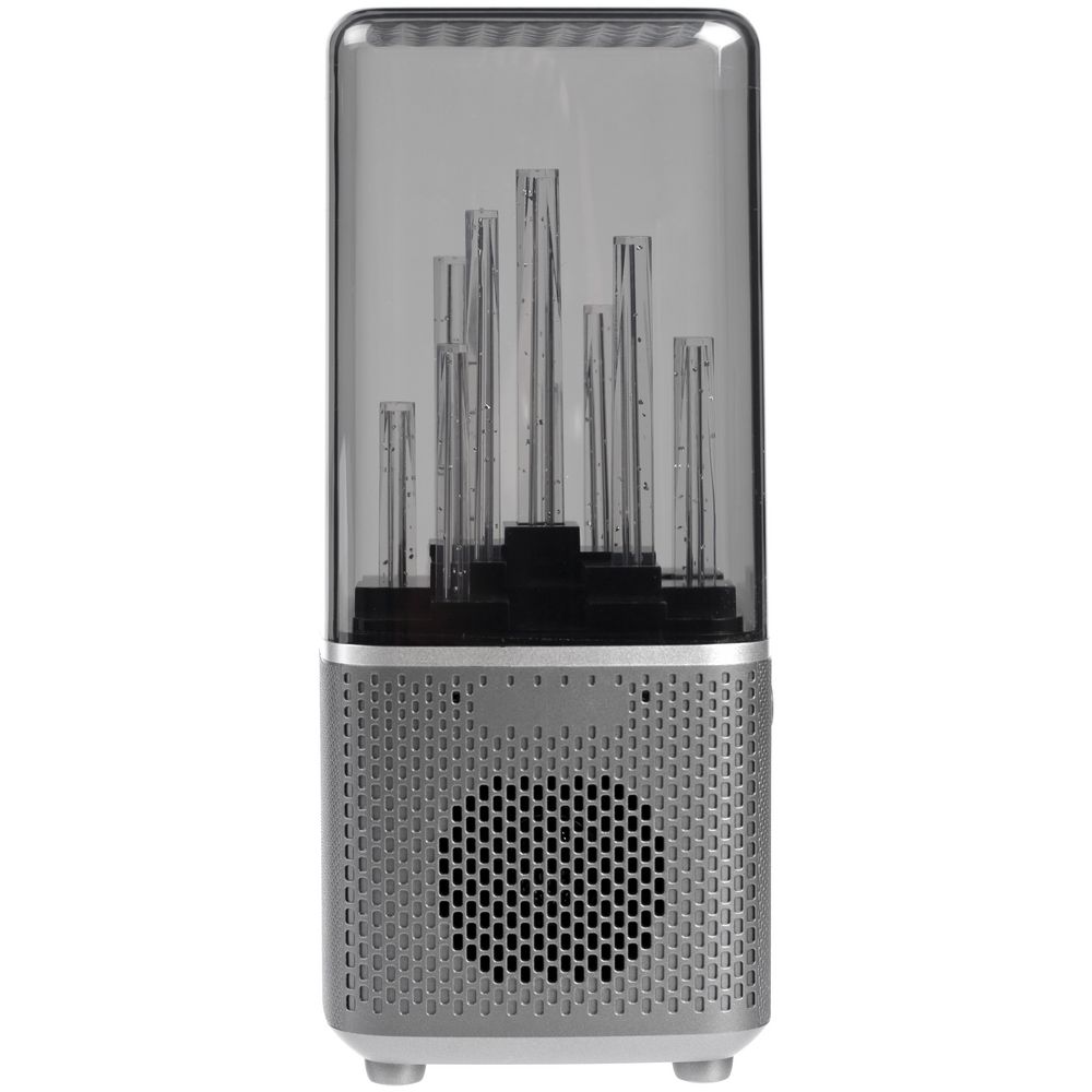 Беспроводная колонка с подсветкой citySound фото на сайте Print Logo.