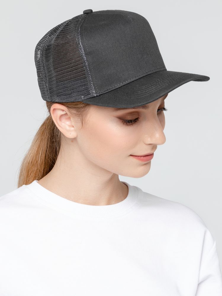 Бейсболка Boulder фото на сайте Print Logo.