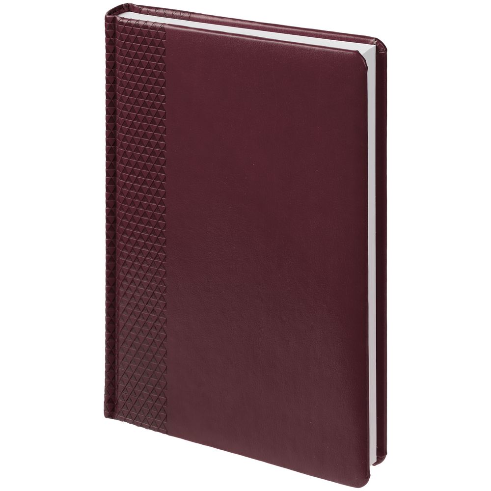 Ежедневник Prizma, недатированный с логотипом Адъютант | Print Logo