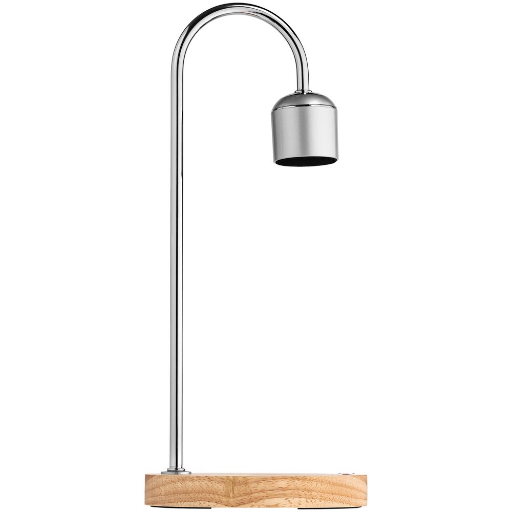 Левитирующая луна MoonFlow фото на сайте Print Logo.