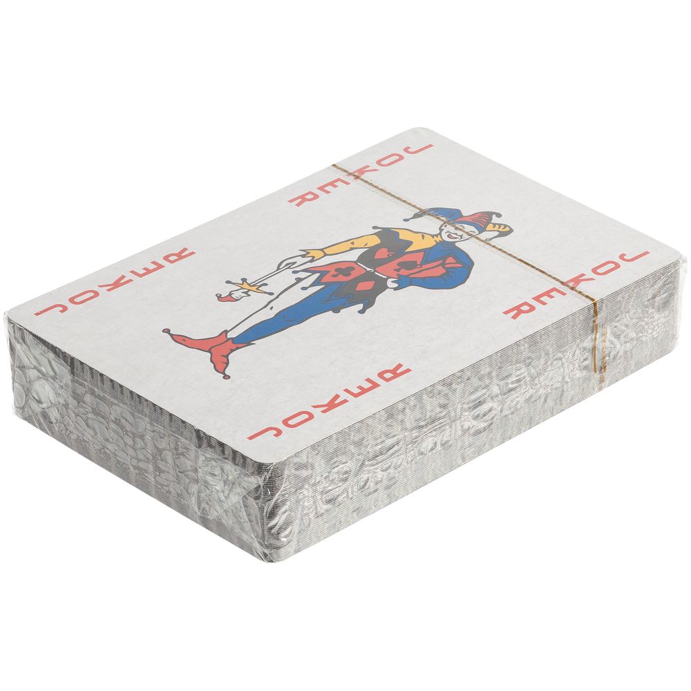 Игральные карты House of Сards фото на сайте Print Logo.