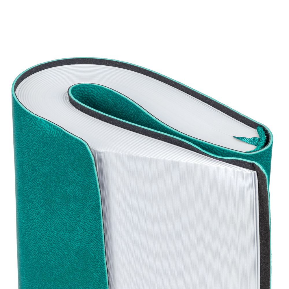 Ежедневник Vivian ver.2, недатированный фото на сайте Print Logo.