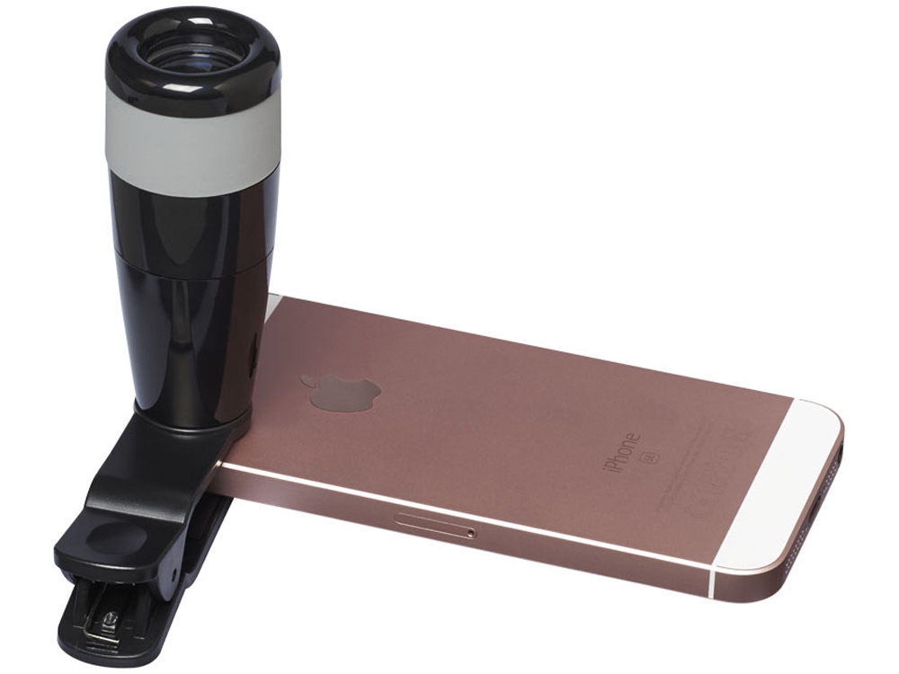 Линза для смартфона с логотипом Avenue | Print Logo