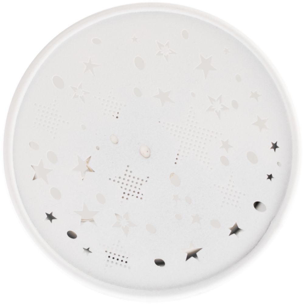 Светильник Merriment — пример нанесения логотипа () | Print Logo