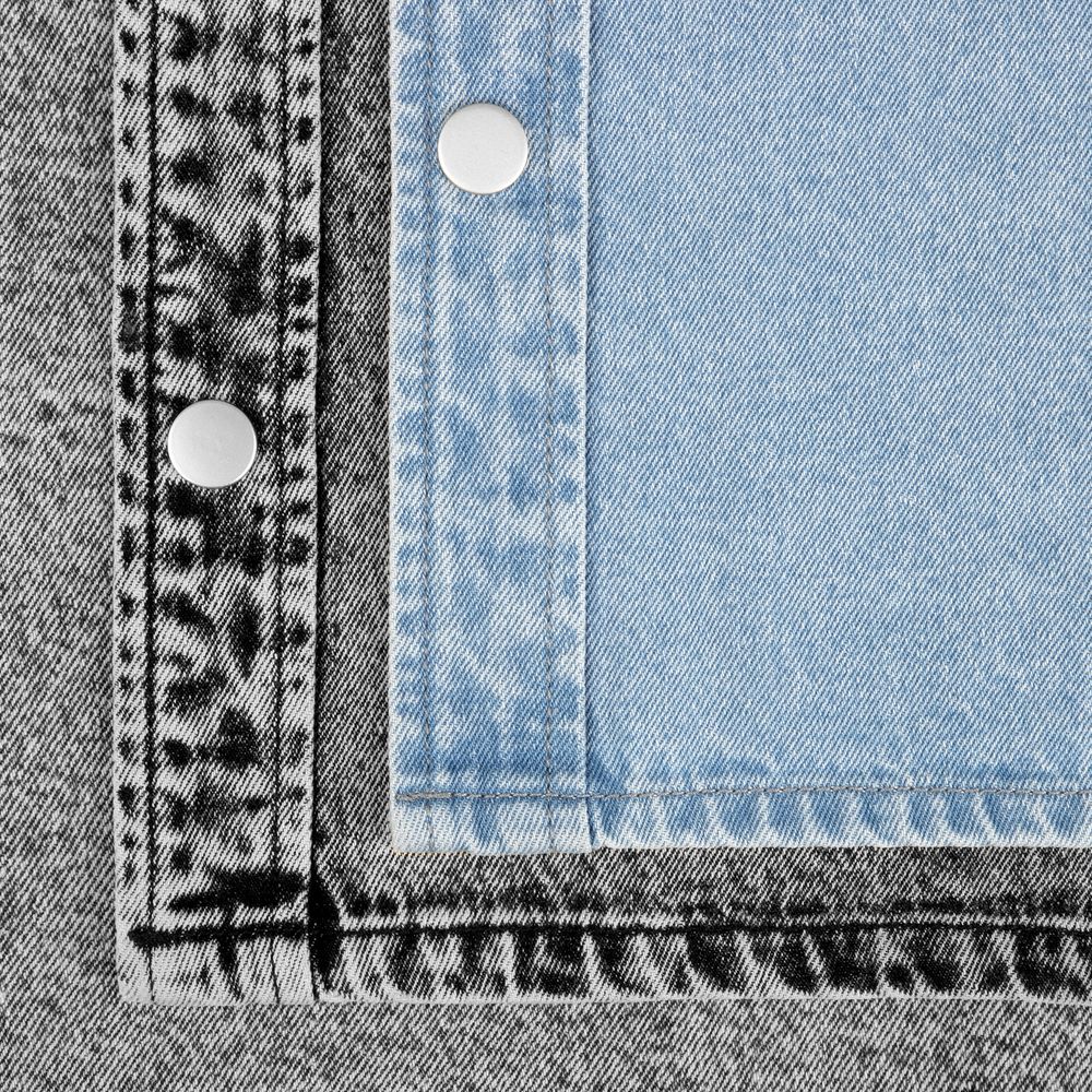 Куртка джинсовая O3 фото на сайте Print Logo.