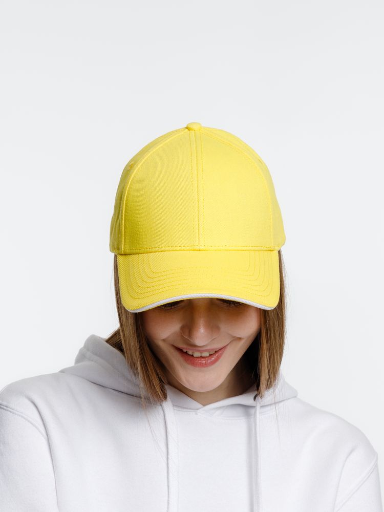 Бейсболка Spiker